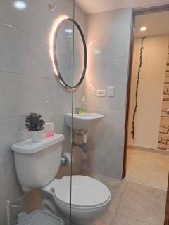 Moderno 100 m2, 3 camas, buenas vistas, wifi 402 - 4