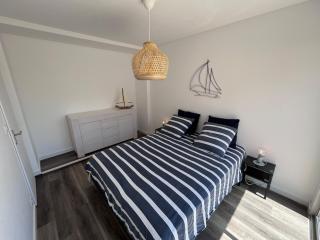Entre Plage et Pins Plage à 50 m Spa privatif Villa familiale 8 personnes - 7