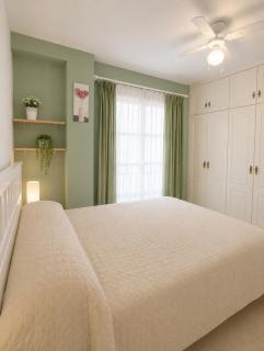 Cozy apartment + parking Playa San Juan - 0