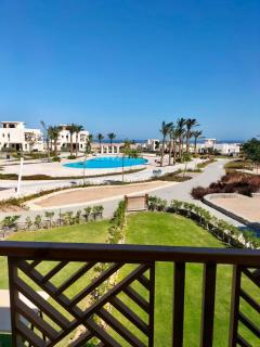 TwinVilla in Makadi Heights with wonderful garden - 0