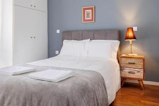 Serene City Retreat - 6