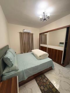 3 bedrooms apartment in prime Heliopolis - 5