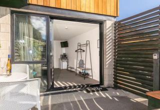 Retreat in Arrowtown - 1