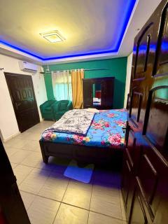 Mountain View Villa Guesthouse - 5