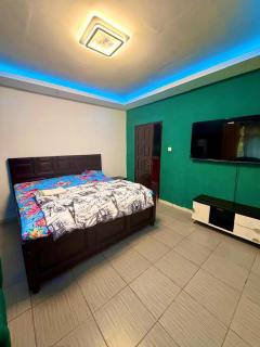 Mountain View Villa Guesthouse - 2