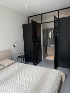 Urbo Hill Family Apartment Nida - 7