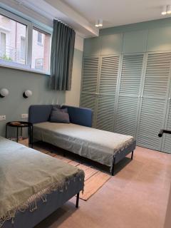 Urbo Hill Family Apartment Nida - 3