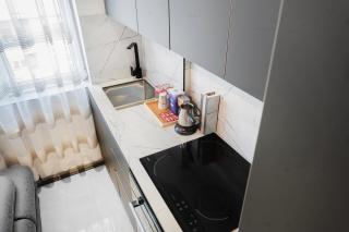 Maris Apartment City Center Prishtina - 9