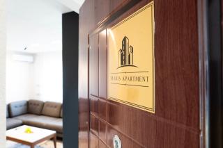 Maris Apartment City Center Prishtina - 4