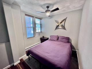 Prince Street Hideaway - 5