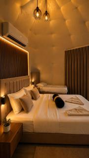 Tata luxury camp - 4