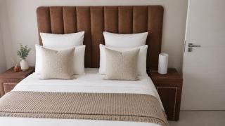Stylish 1BR at The Blyde Crystal Lagoon Resort - 4