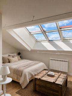 Designer Loft & Sky View - Wenceslas Square - 1