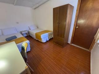 Hotel Turi Atacama - 8