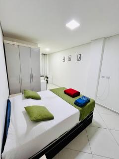 Studio Aeroporto GRU - 8