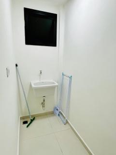 Studio Aeroporto GRU - 2