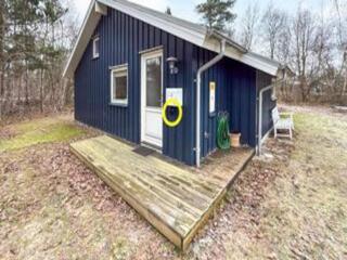 5 star holiday home in Grenaa - 8