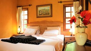 Hotel Fazenda Recanto das Montanhas - 3