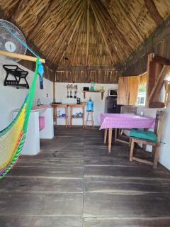 Candelaria Cabin - 3