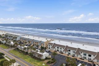 The Sandbar Suite - 3