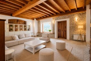 Casa Llanes con Jardín, Vistas y Barbacoa – Maruja - 8