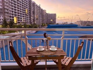 Cozy 1BR Staycation at Satori Residences, Pasig - 5