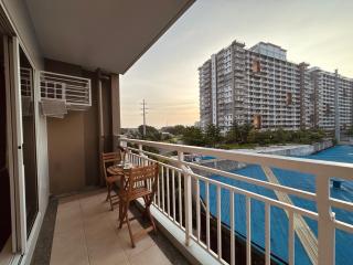 Cozy 1BR Staycation at Satori Residences, Pasig - 4