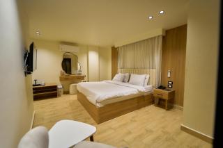 Merak Pyramids View Hotel - 8