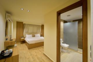 Merak Pyramids View Hotel - 7