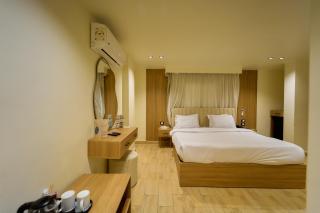 Merak Pyramids View Hotel - 6
