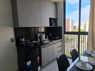 Flat Rio Mar - 3