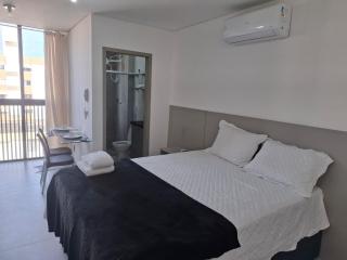 Flat Rio Mar - 2
