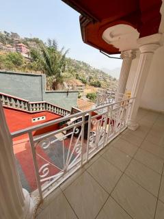 Mountain View Guest House - 8