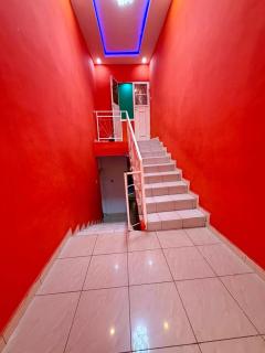 Mountain View Guest House - 1