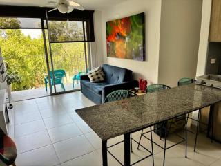 2 Bedrooms apartment w pool in Pozos Colorados near the sea - 9