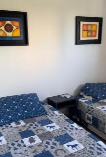 2 Bedrooms apartment w pool in Pozos Colorados near the sea - 6