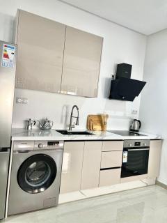 Apartment 5 min City - 5