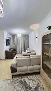 Pyramids apartment 3bedroom - 0
