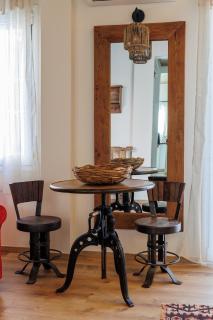 A Hidden Oasis in Gazi - 1