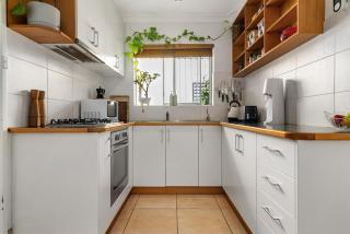 Edmund Place - Charming Fremantle Retreat - 2