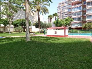 APTO SM MONTECARLO P19 EDIF.GEMELOS 15 BENIDORM PLAYA LEVANTE - 9