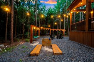 Secluded, Hot Tub, Games, Luxury, Fire pit, Pets - 5