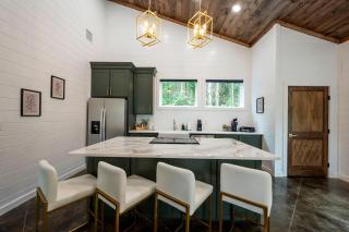 Secluded, Hot Tub, Games, Luxury, Fire pit, Pets - 7