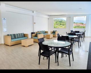 Apartamento san gil plaza - 1