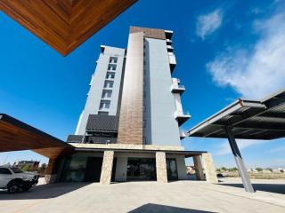 Luxury apartment in Altozano - quiet and super view - 7