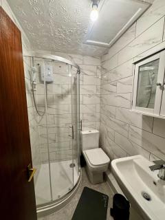 Stylish Studio In Manchester City Centre - Sleeps 3 - 8