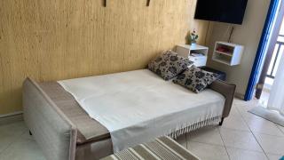 Apto equipado e aconchegante perto da praia do Itagua Wifi - 6