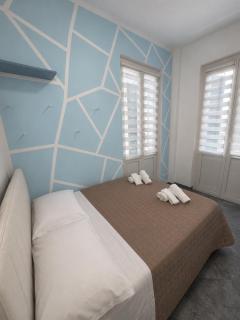 Alassio Attico con Terrazza AC WIFI - 3