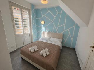 Alassio Attico con Terrazza AC WIFI - 5
