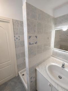 Alassio Attico con Terrazza AC WIFI - 1